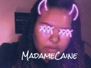MadameCaine