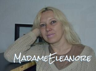 MadameEleanore