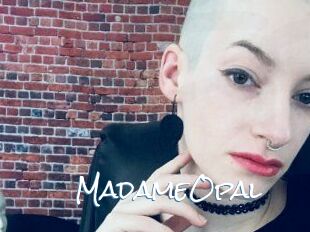 MadameOpal