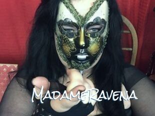 MadameRavena