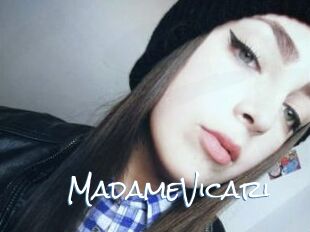 MadameVicari