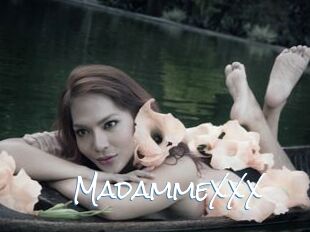MadammeXXX