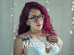 MaddiRose