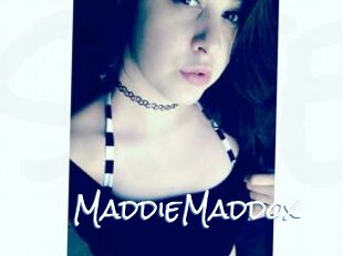 MaddieMaddox