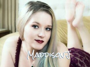 MaddisonJ