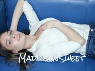 MaddisonSweet