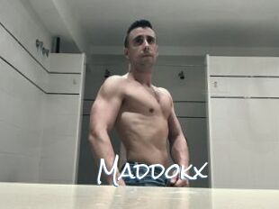 Maddokx