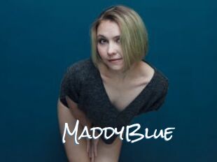 MaddyBlue
