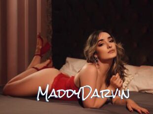 MaddyDarvin