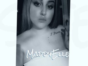 MaddyElle
