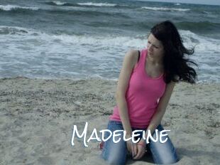 Madeleine