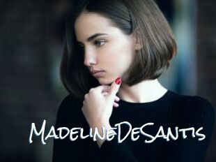 MadelineDeSantis