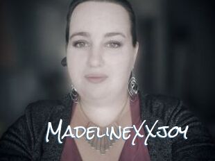 MadelineXXjoy