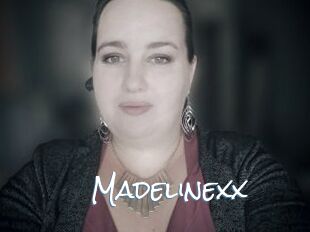 Madelinexx