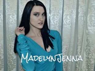 MadelynJenna