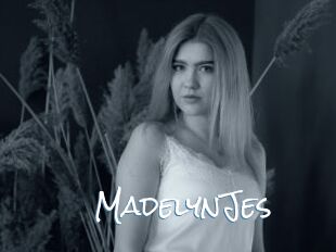 MadelynJes