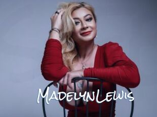 MadelynLewis