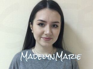 MadelynMarie
