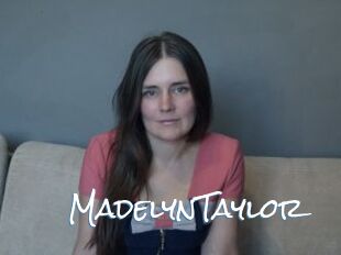 MadelynTaylor