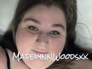 MadelynnWoodsxx