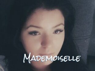Mademoiselle