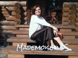 MademoiselleS