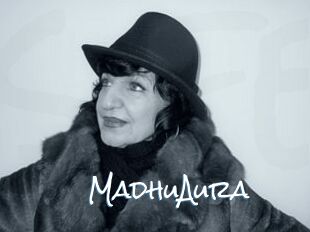 MadhuAura