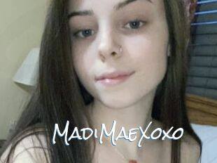 MadiMaeXoxo