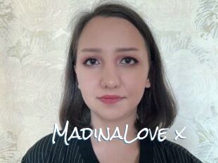 MadinaLove_x