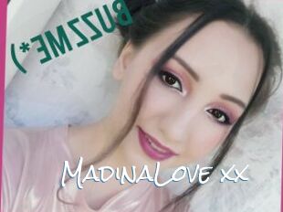 MadinaLove_xx