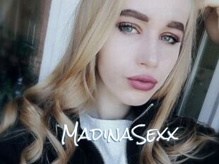 MadinaSexx