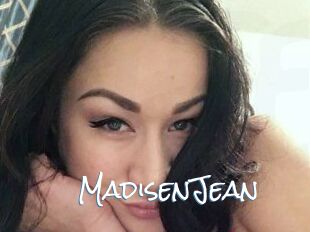 Madisen_Jean