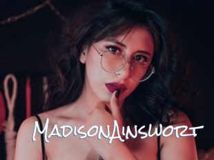 MadisonAinswort