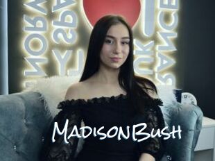 MadisonBush
