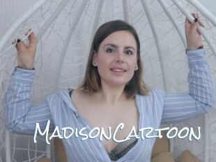 MadisonCartoon