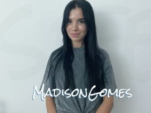 MadisonGomes