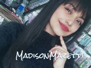 MadisonMazetti