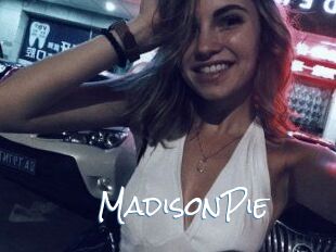 MadisonPie
