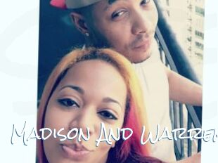 Madison_And_Warren