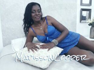 MadissonCooper
