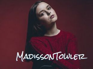 MadissonTowler