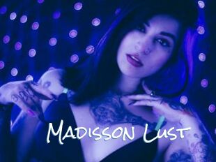 Madisson_Lust