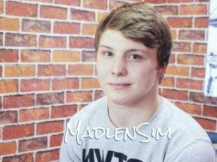 MadlenSim