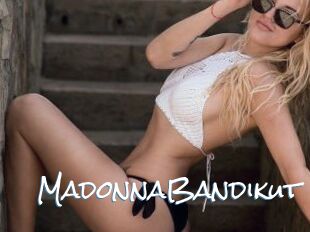 MadonnaBandikut