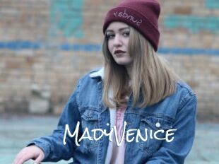 MadyVenice