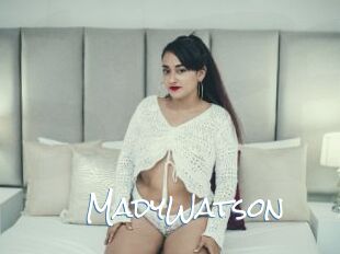 MadyWatson