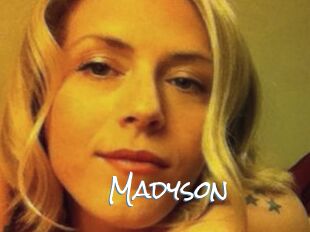 Madyson