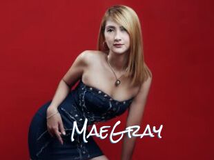 MaeGray