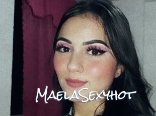 MaelaSexyhot