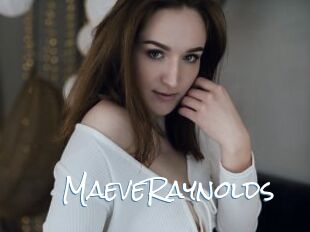 MaeveRaynolds